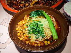 -杨记隆府重庆江湖菜(大悦城店)