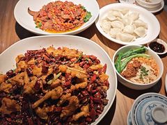 -首秀·四川料理(星耀101店)