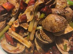 -叁宝烤肉• 西安烧烤(太乙路店)