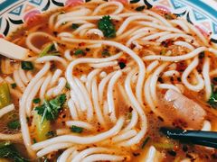 -鑫花溪牛肉米粉(文星广场店)