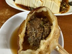 -宝瑞门钉肉饼店