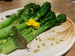 -NG PASTA吴居·中华意面(南头古城店)