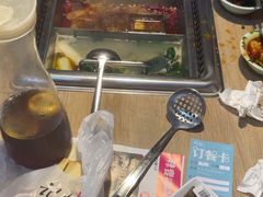 -野妹经典火锅(民治店)