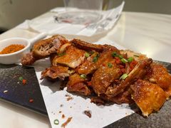 -周渝食惦·酸菜鱼精致川菜(横岗店)