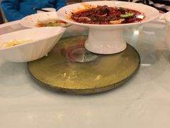 -成都南湖公园