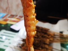 -小红桶烧烤(烟台芝罘医院总店)