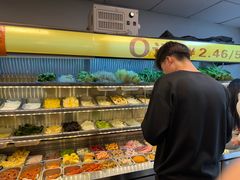 -O记东北砂锅麻辣烫