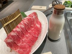 -巴奴毛肚火锅(悠唐购物中心店)