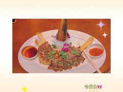 牛气冲天-香山家宴