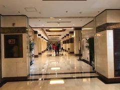 -北京前门建国饭店