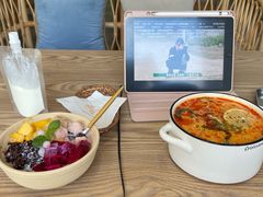 -嗒令甜品·主题融合料理餐厅(首座时代店)