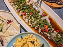 -野蔓果·山野菜(西湖景区·龙井茶田店)