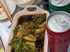 -遇西祠·海鲜烧烤(总店)