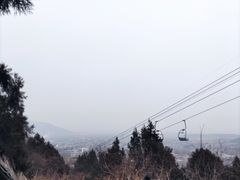 -香山公园