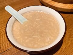 福州花生汤-闽上鲜·福建菜(龙湖滨江天街店)