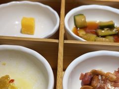 -闽上鲜·福建菜(龙湖滨江天街店)