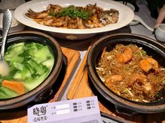 -晓粤·惹味粤菜(凯德乐峰广场店)