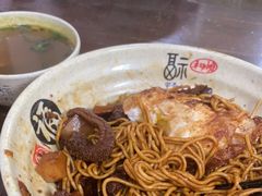 -旺泉餐饮店·清真牛肉面馆