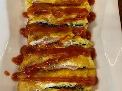 -米屋石锅拌饭(师大店)