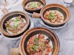-红星光发煲仔饭(大石街店)