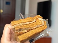 -BREAD'N福来天蛋糕·咖啡(统一路店)