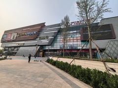 -万达广场(槐房店)