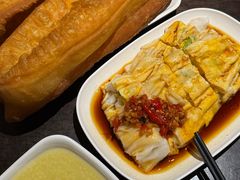 -阿那亚第三食堂 Cafeteria 3