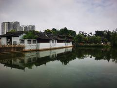 -水绘园