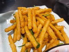-小杨酒家(华苑小区店)