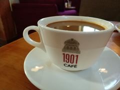 1901cafe-1901 Cafe(西四店)