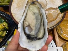 -陈记高压锅鱼头·生蚝