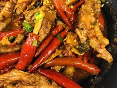 -湘江大码头·龙虾馆(渔人码头一店)