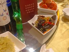 -上海威斯汀大饭店