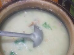 -金穗园·砂锅粥.醉鸡煲火锅(长寿路店)