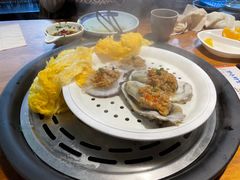 -三个渔夫·蒸汽海鲜(小白楼店)