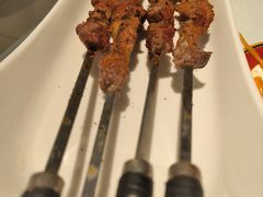 -新疆兵团食府清真(马连道店)