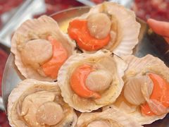 -张哞哞·鲜切牛肉自助火锅(高德置地店)