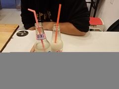 -筒骨麻辣烫(永同昌公寓胜明花园店)