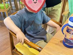 -青城山六善酒店·紫氣園中餐厅