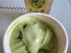 -吴裕泰茶庄(西单店)