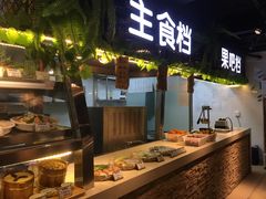 -黄寺蒸汽海鲜(黄寺大街店)