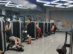 -奇迹健身·恒温游泳(金海首座店)