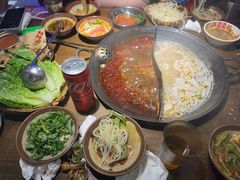 -萍姐火锅·公路夜市(打浦桥日月光店)