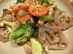 -CHINCHIN 青青·泰国料理(万象食家店)