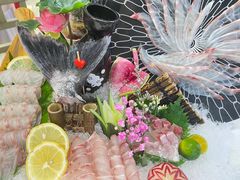 -金榜大酒店-中餐