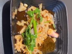 -淼福猪肚鸡·椰子鸡火锅(大沙地店)