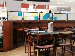 -金翠河烧鹅餐厅(北城天街店)