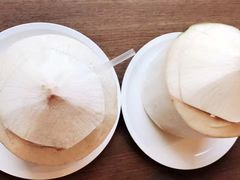 椰子-建兴酒家(班塔通分店)