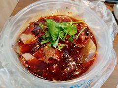 -有红鸡毛店·川菜(建设路店)