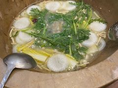 -鲜呦蒸汽石锅鱼(北辰路店)